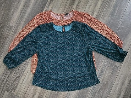 Adrianna papell womans - womans, shirt