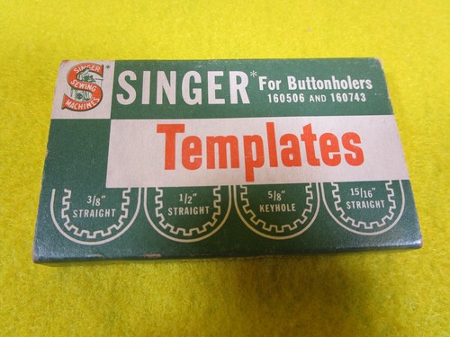 Singer sewing machin - singer,